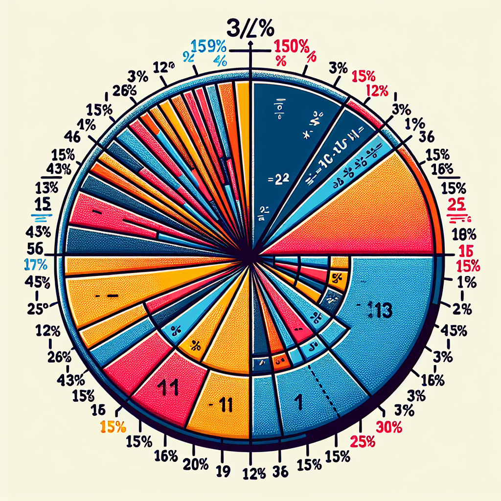 What is 3/2 as a percentage