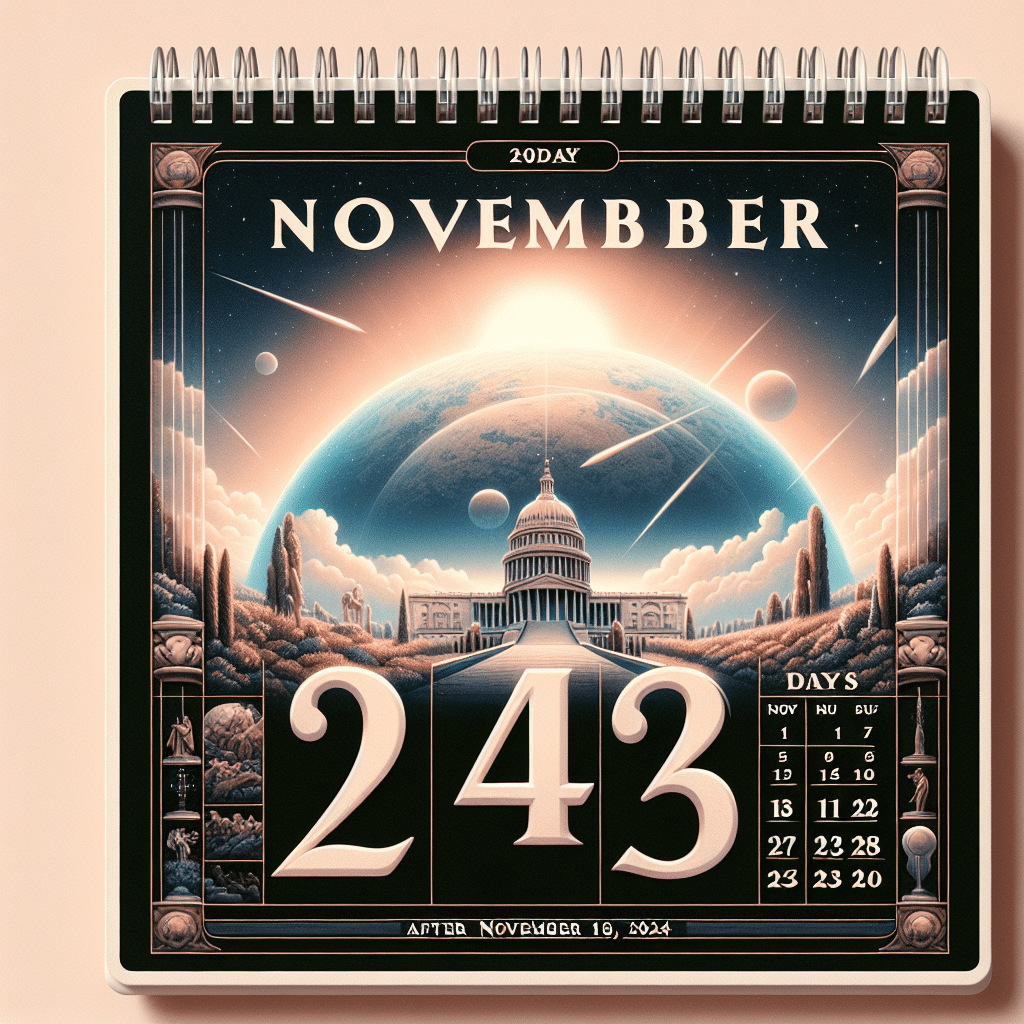 What is 45 days after 11/18/2024