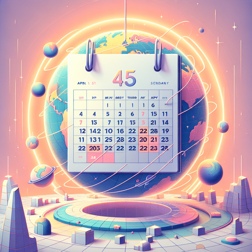 What is 45 days after 4/1/2025