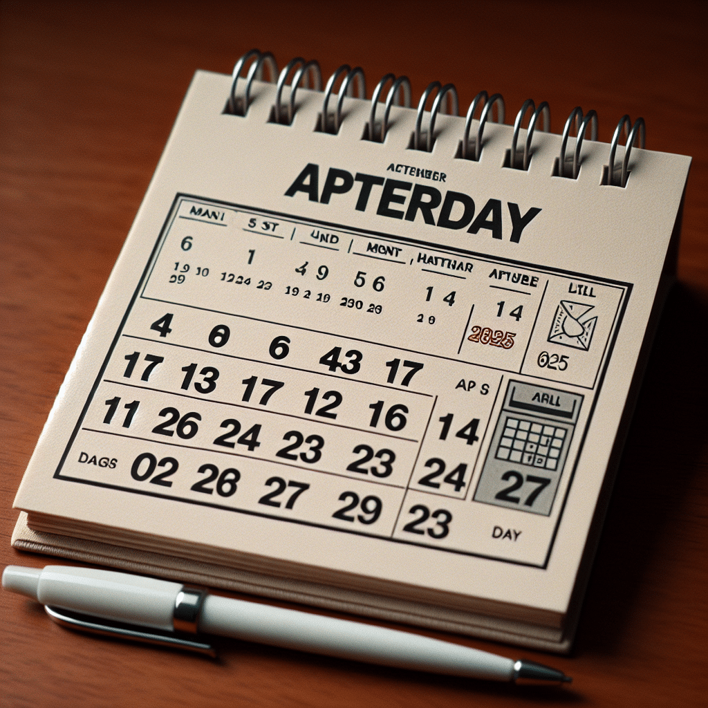 What is 45 days after 4/8/2025