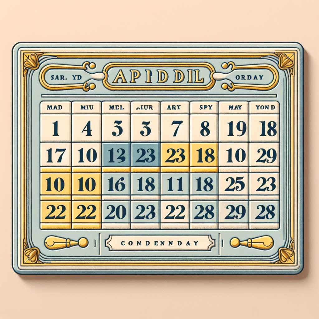 What is 8 weeks date from 02/04/2025