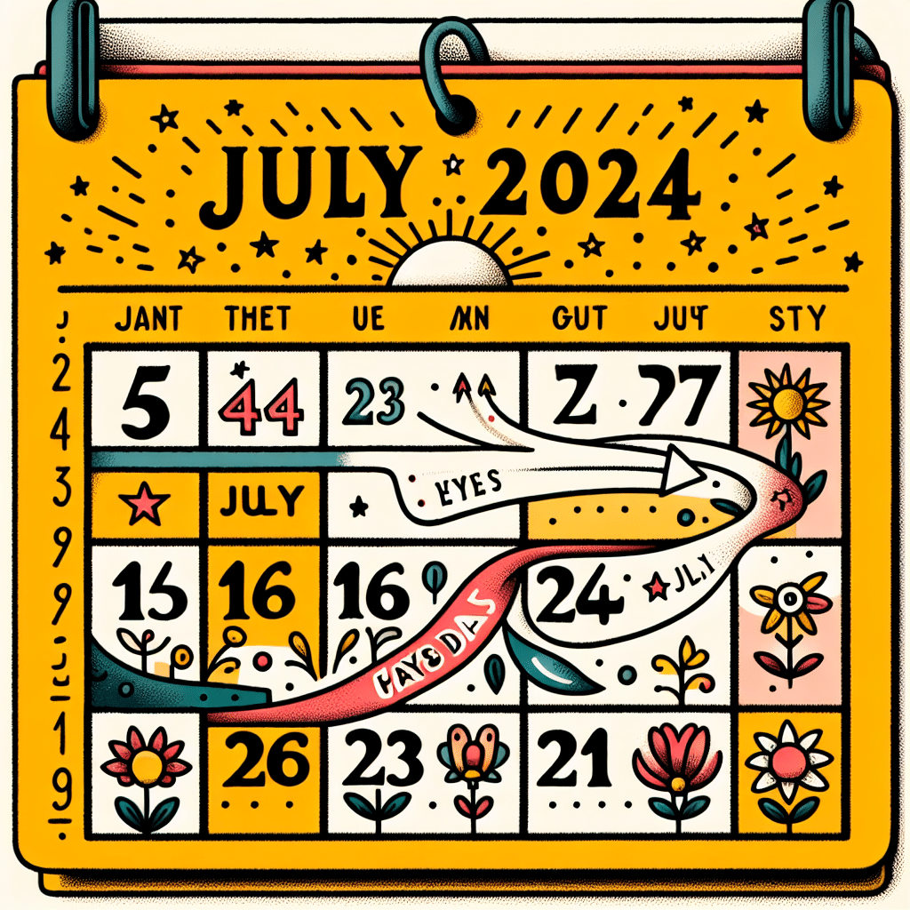 What is 45 days afer 7/11/24