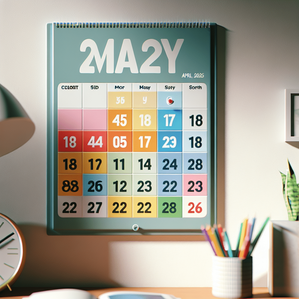 What is 45 days after 4/8/25
