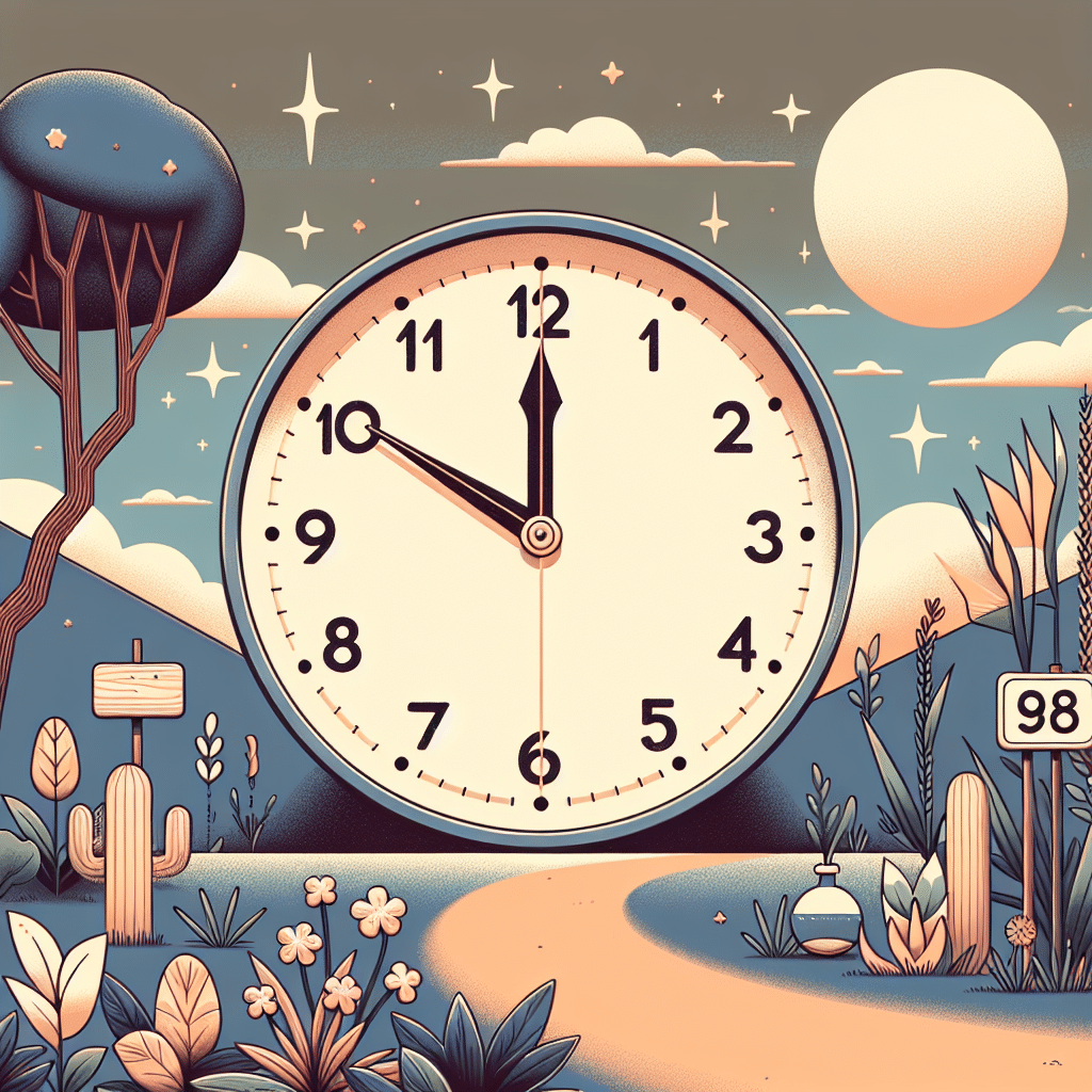 48 hours from now is what time