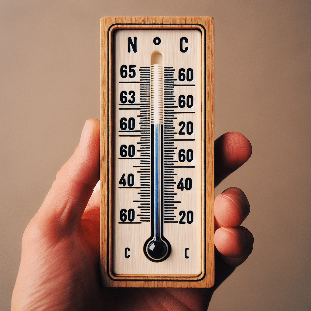 65 f is what c