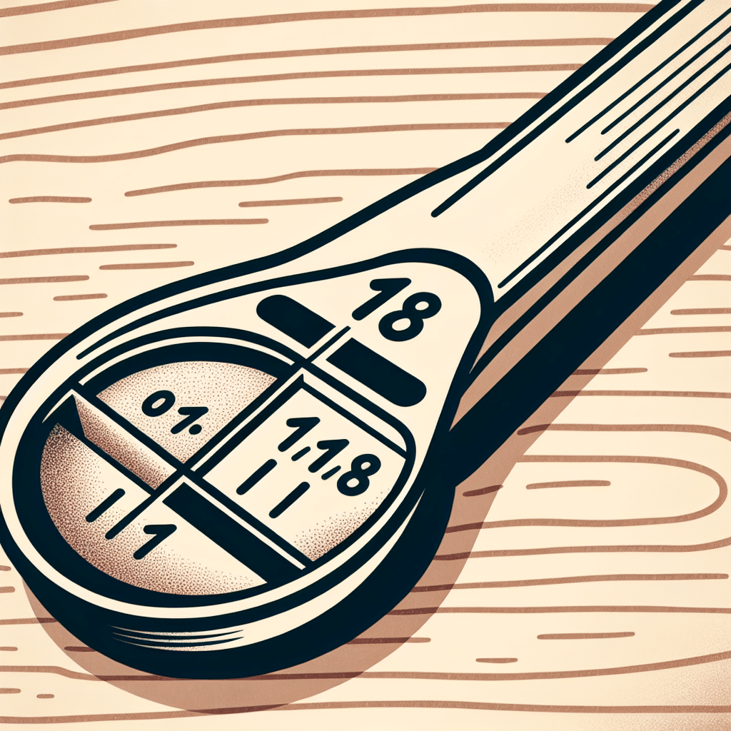 What is 1/8 1/8 teaspoon