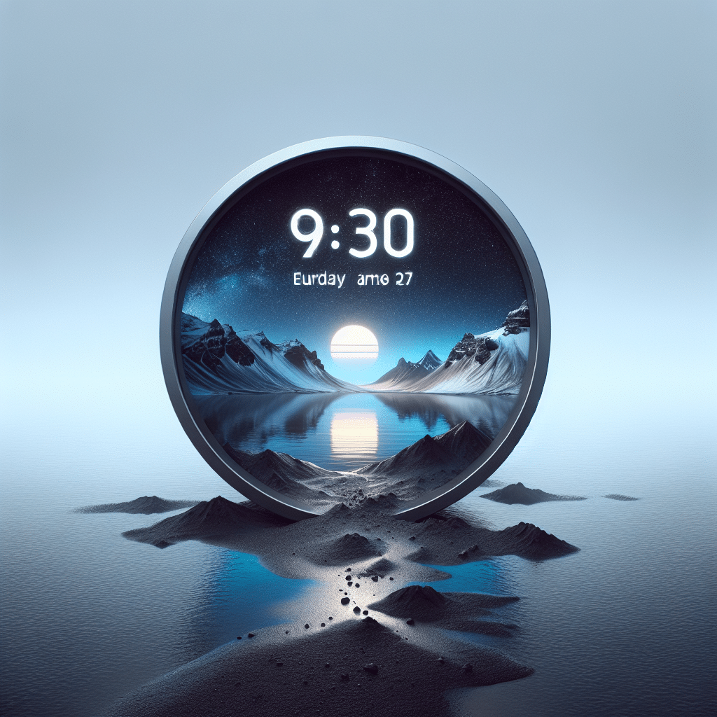 9:30 am is what time in iceland