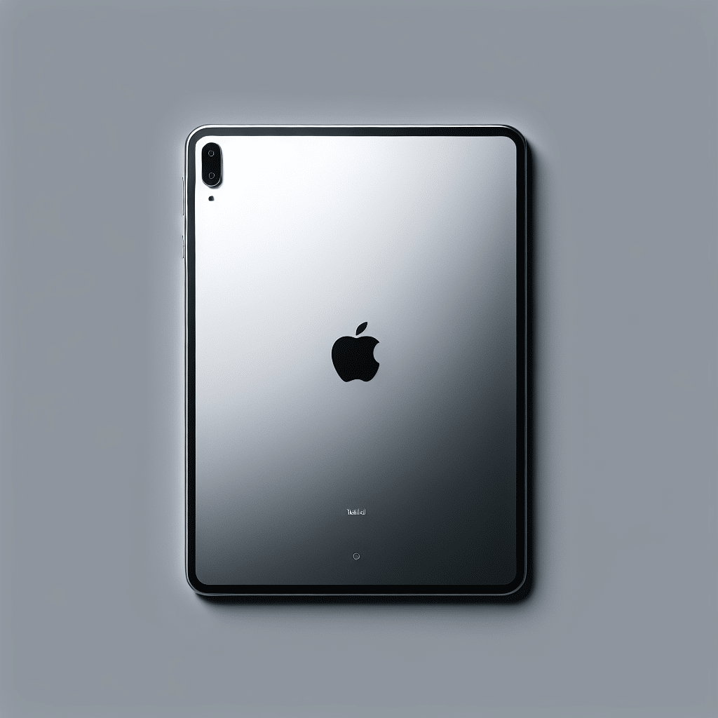 What hardware is a me997ll/a ipad