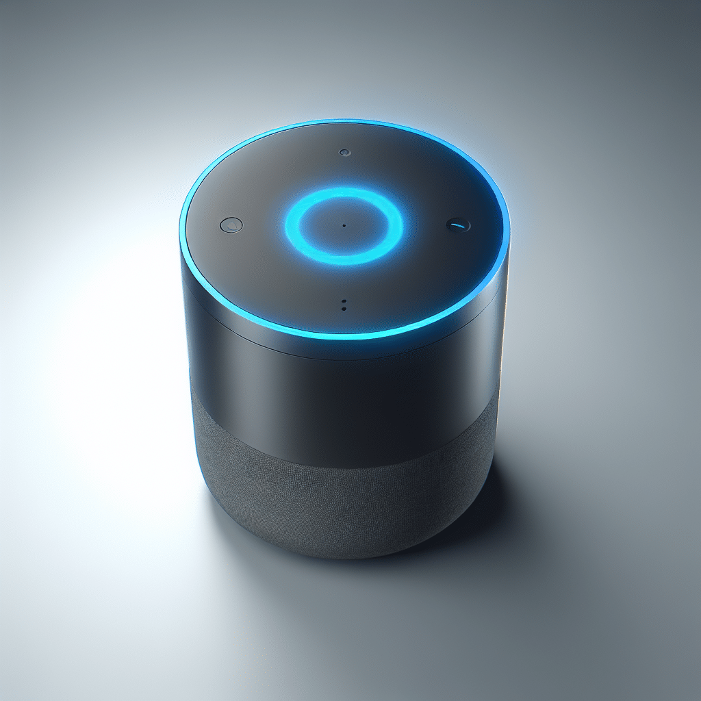 Aidot alexa what is it