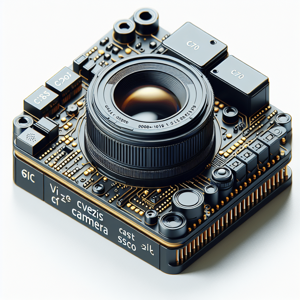 C70 is the same sensor as what