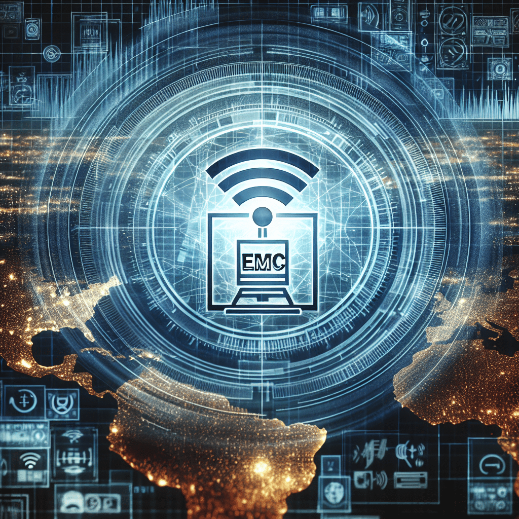 Emc not reading the key what is emc mean