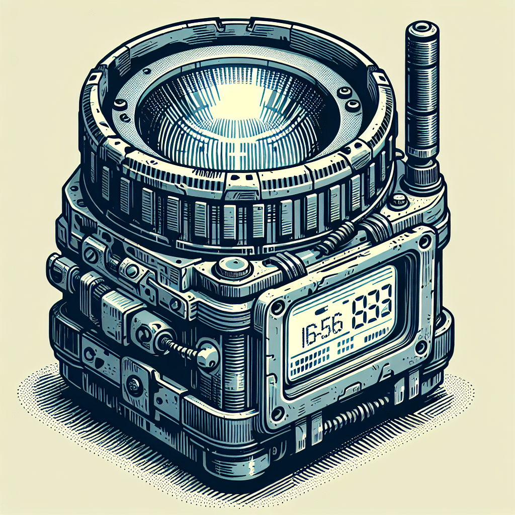 Fallout 4 what is the homoing beacon