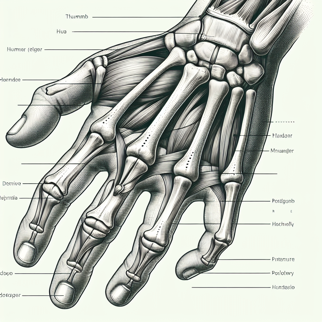 In the human body what is the pollux