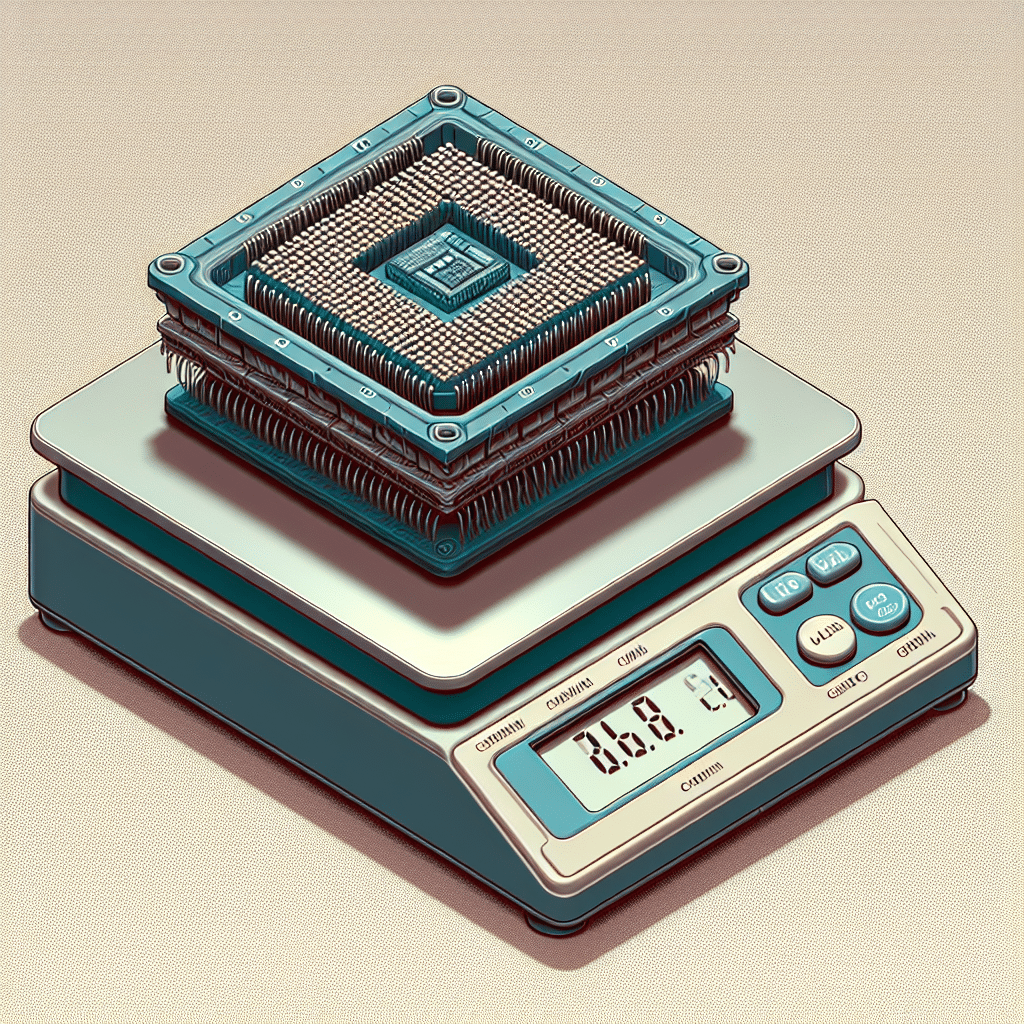 Keyboard what is alu weight