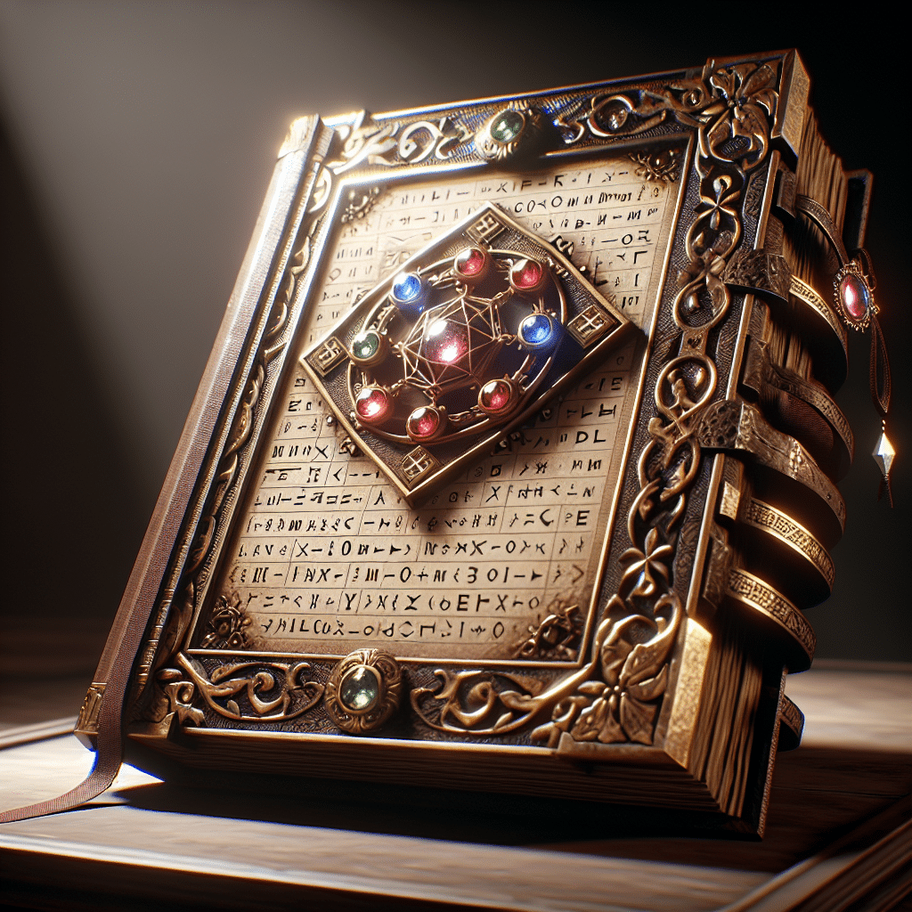 Lee rpg codes what is the rarest book