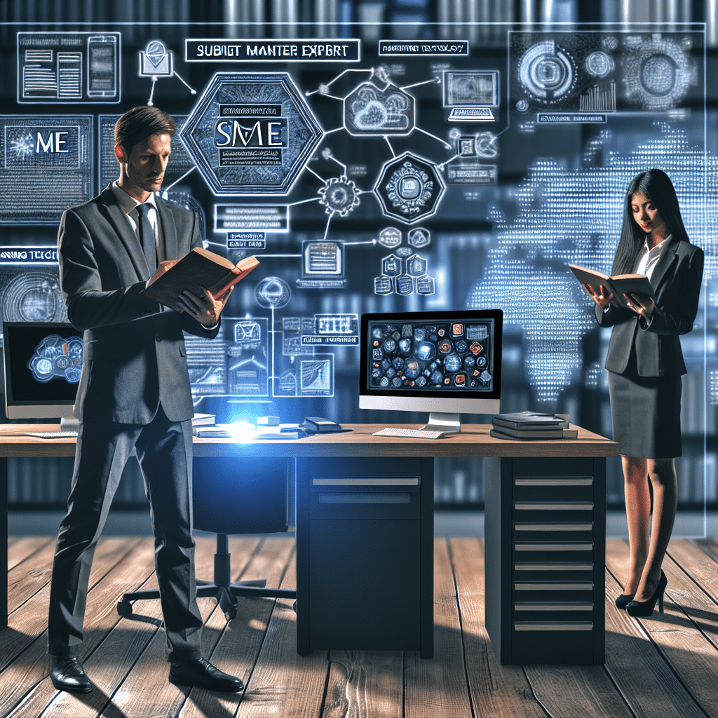 Marketing technology sme what is sme
