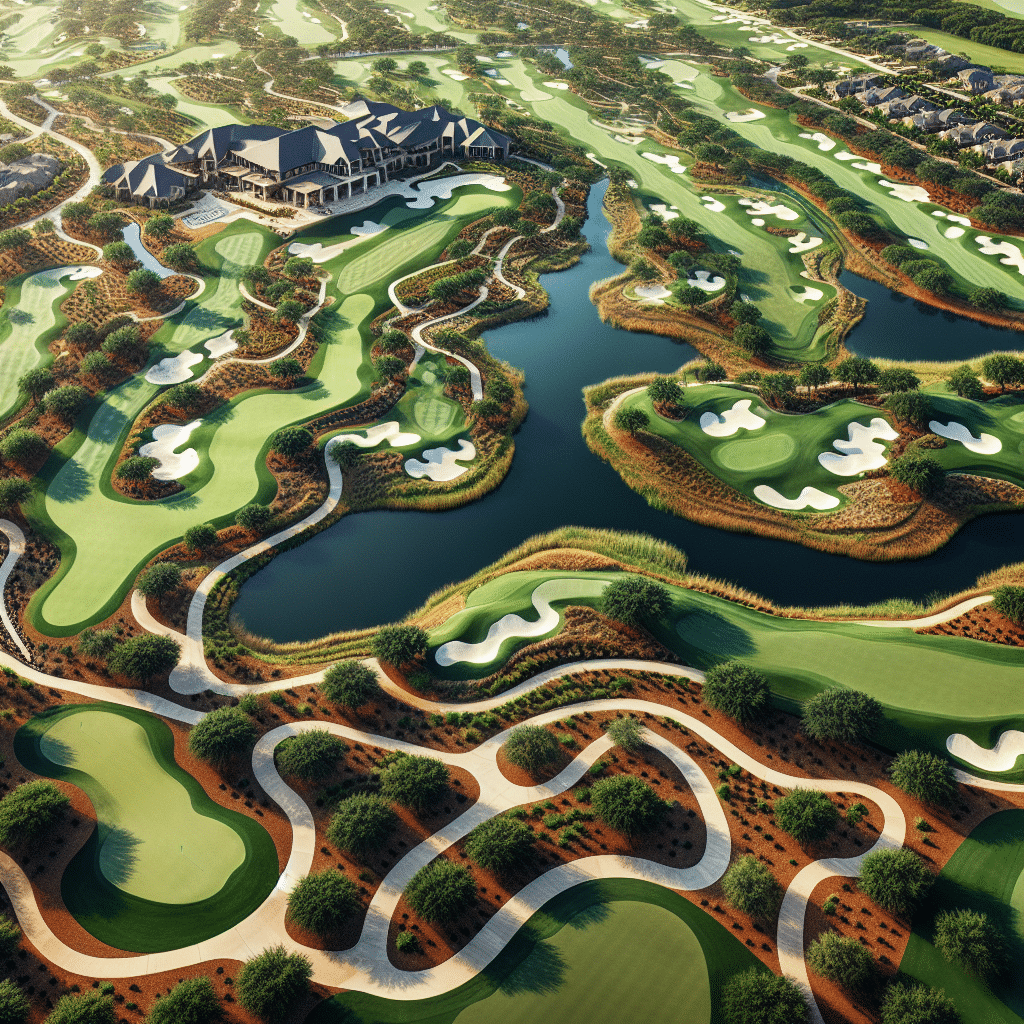 Pga2k21 the northern trust what course is it