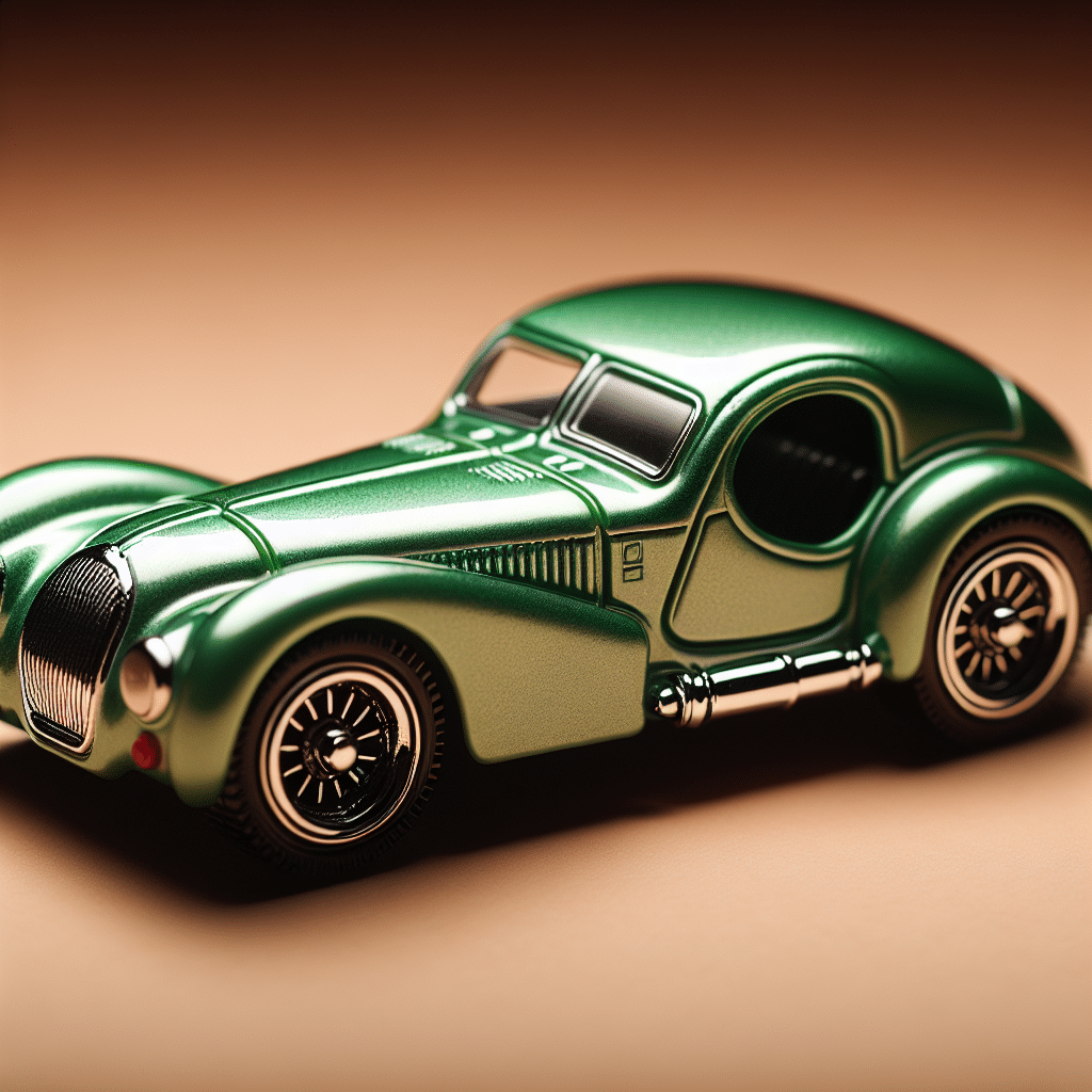 Redline hotwheels what is the original apple green hot wheels