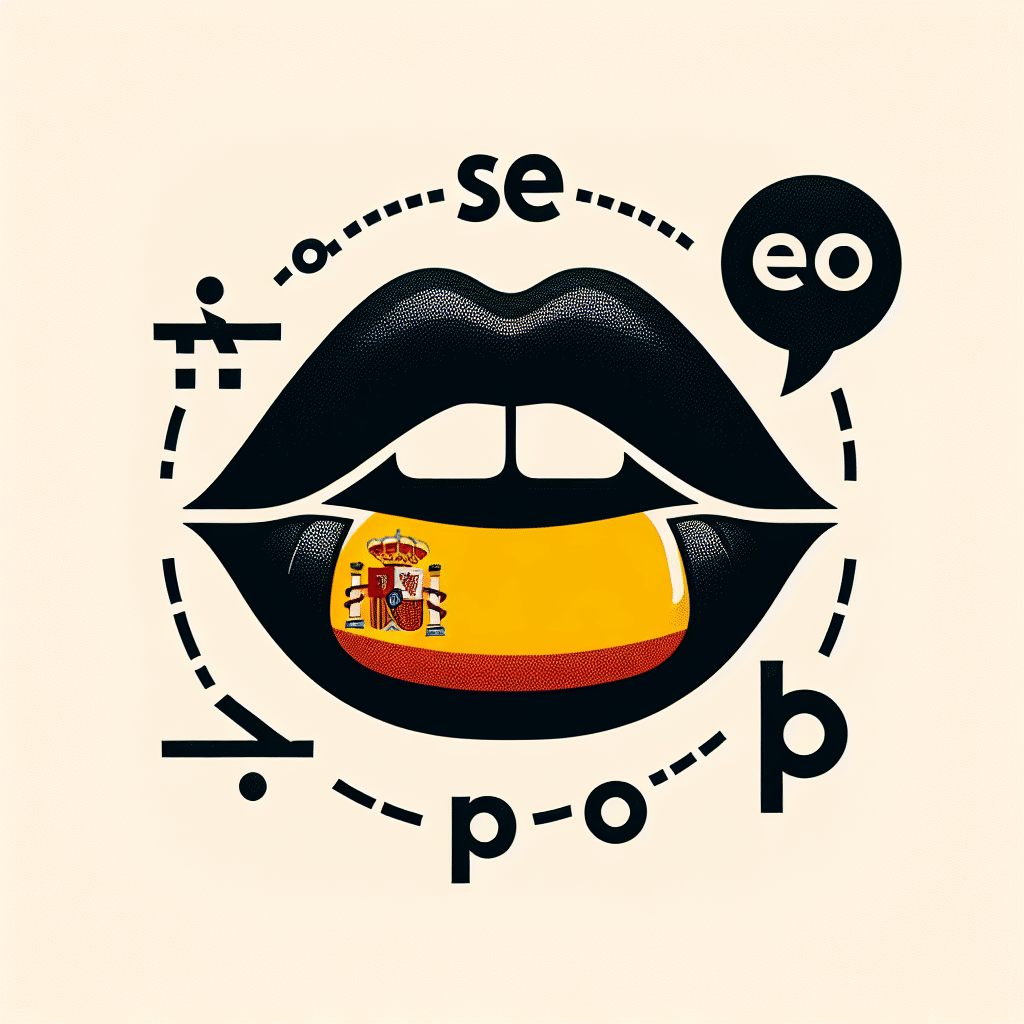 Seceo what is it spanish