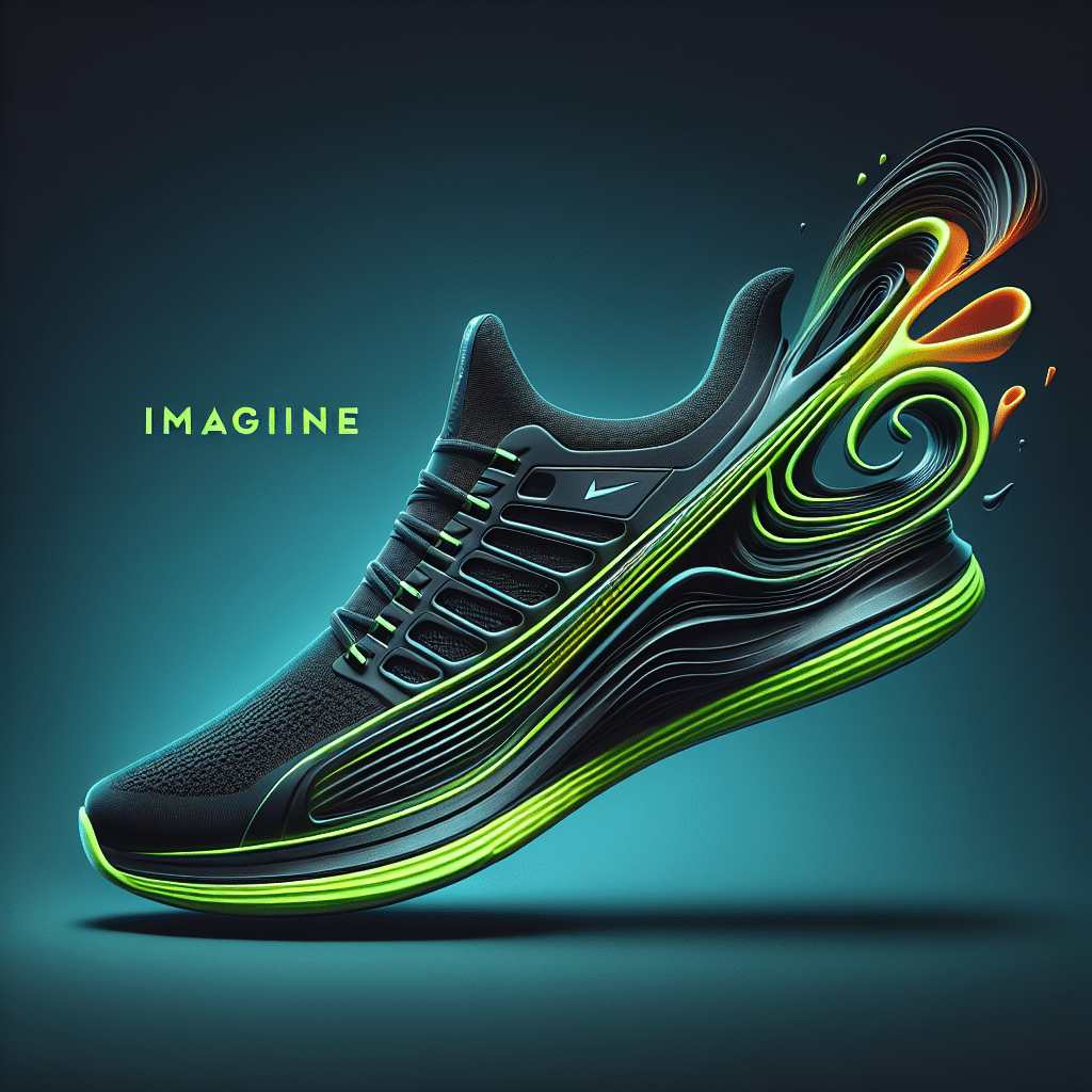 Under armour flow what kind of shoe is it