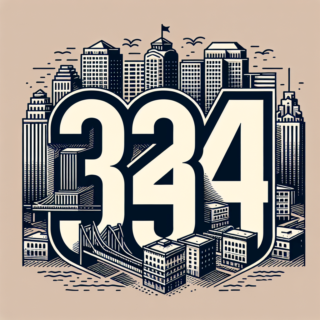 What area code is 304