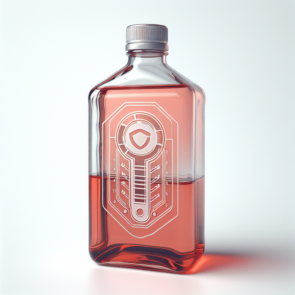 What colour is transmission fluid