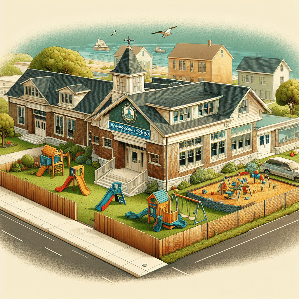 What company is montessori in portsmouth ohio