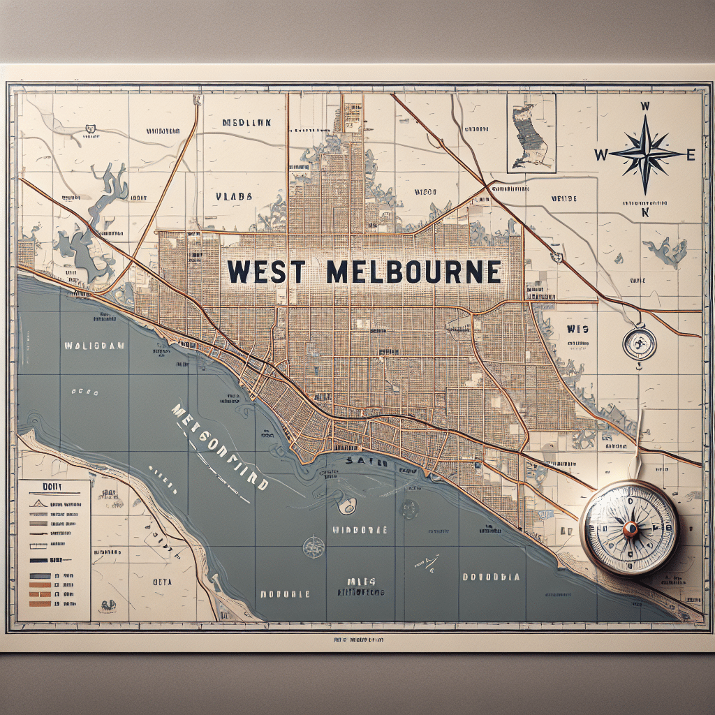 What county is west melborne