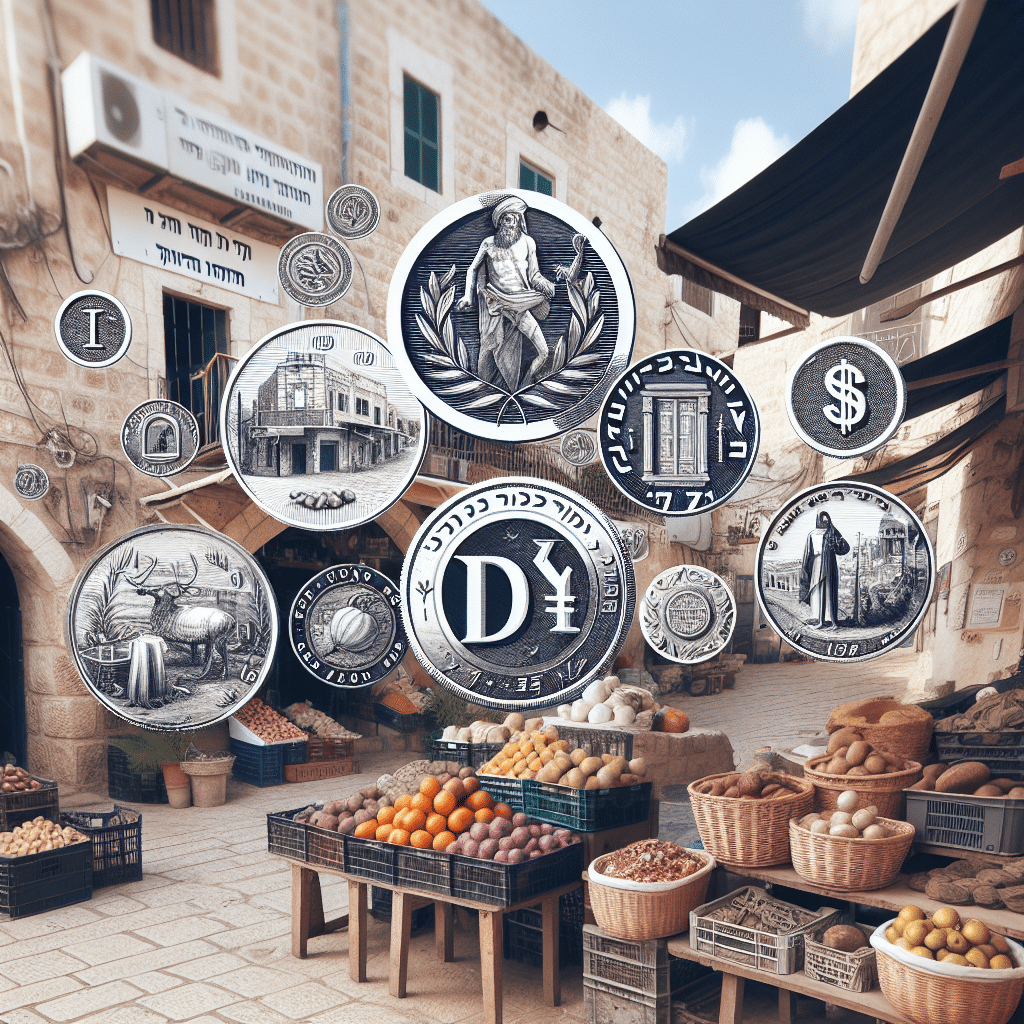 What currency is used in capernaum
