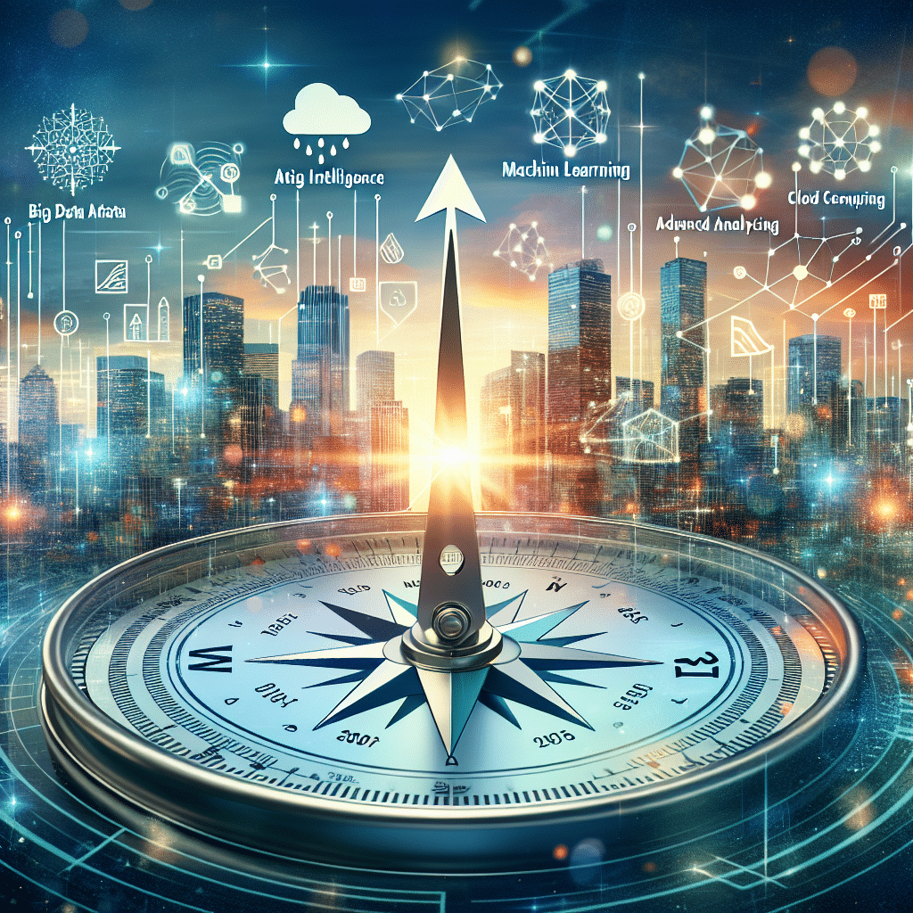What directions databricks is moving