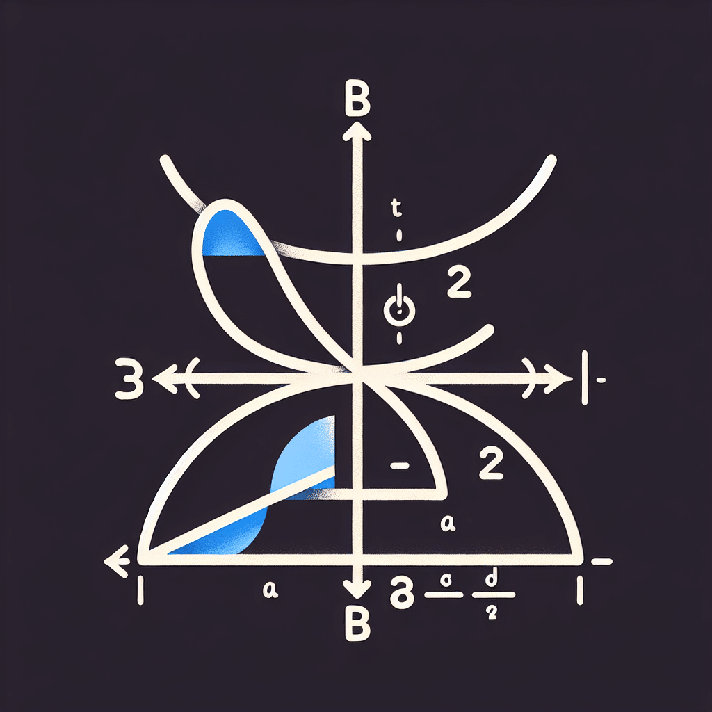What does it mean if b is zero