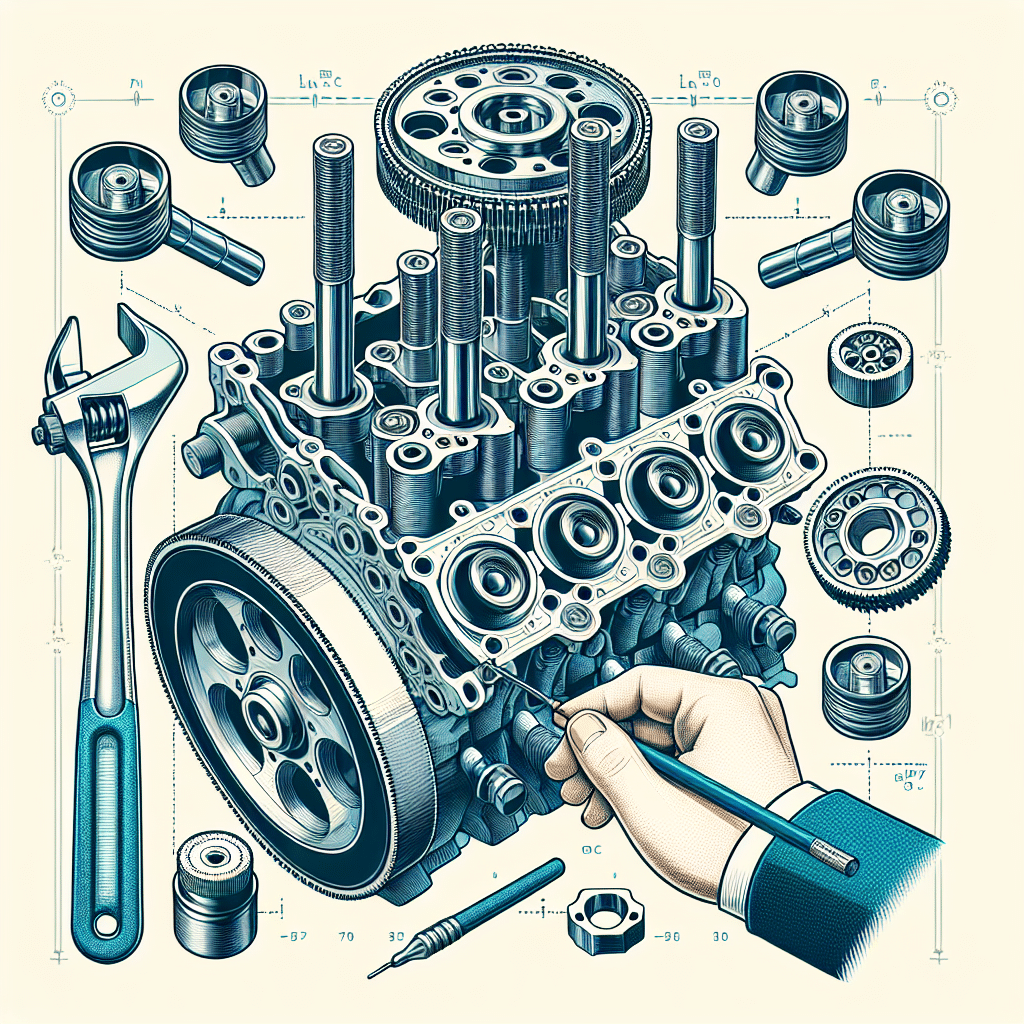What engine is valve stem height most critical on