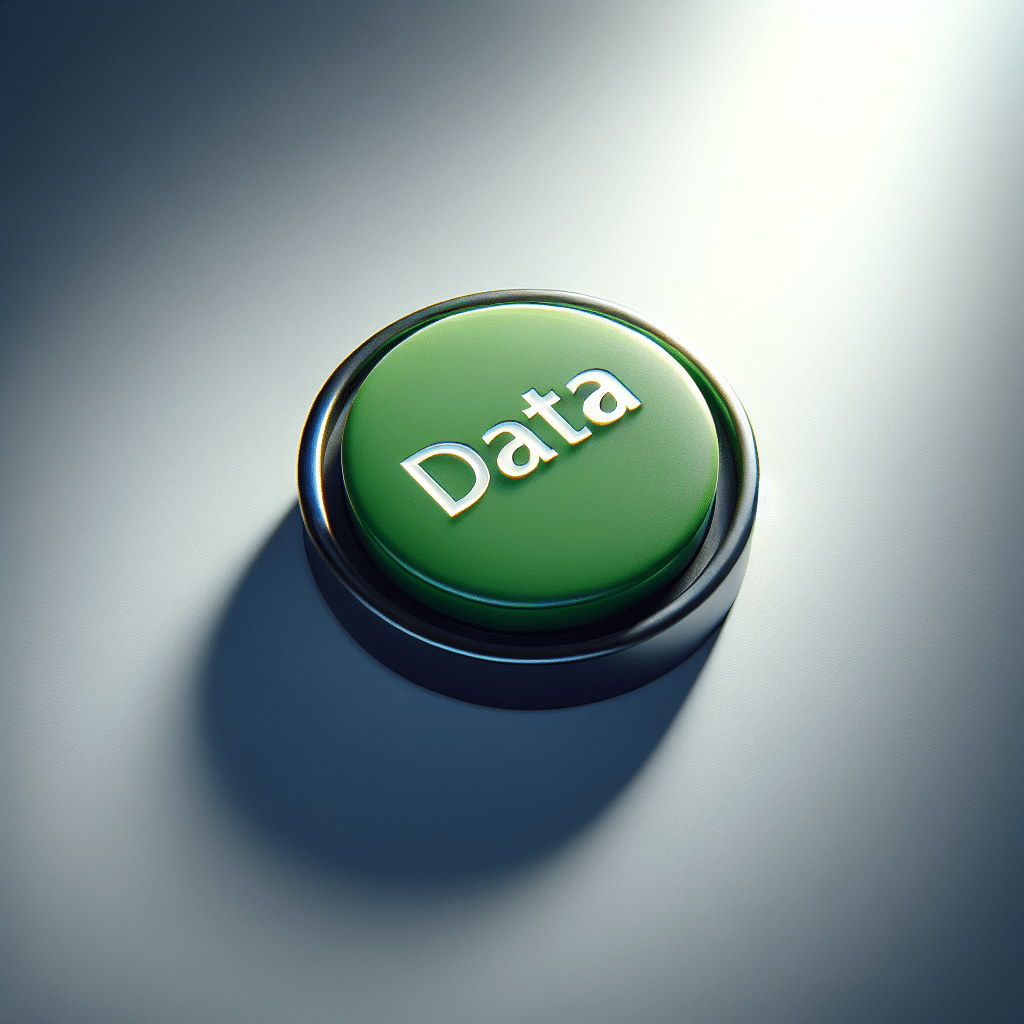 What format is green button data in