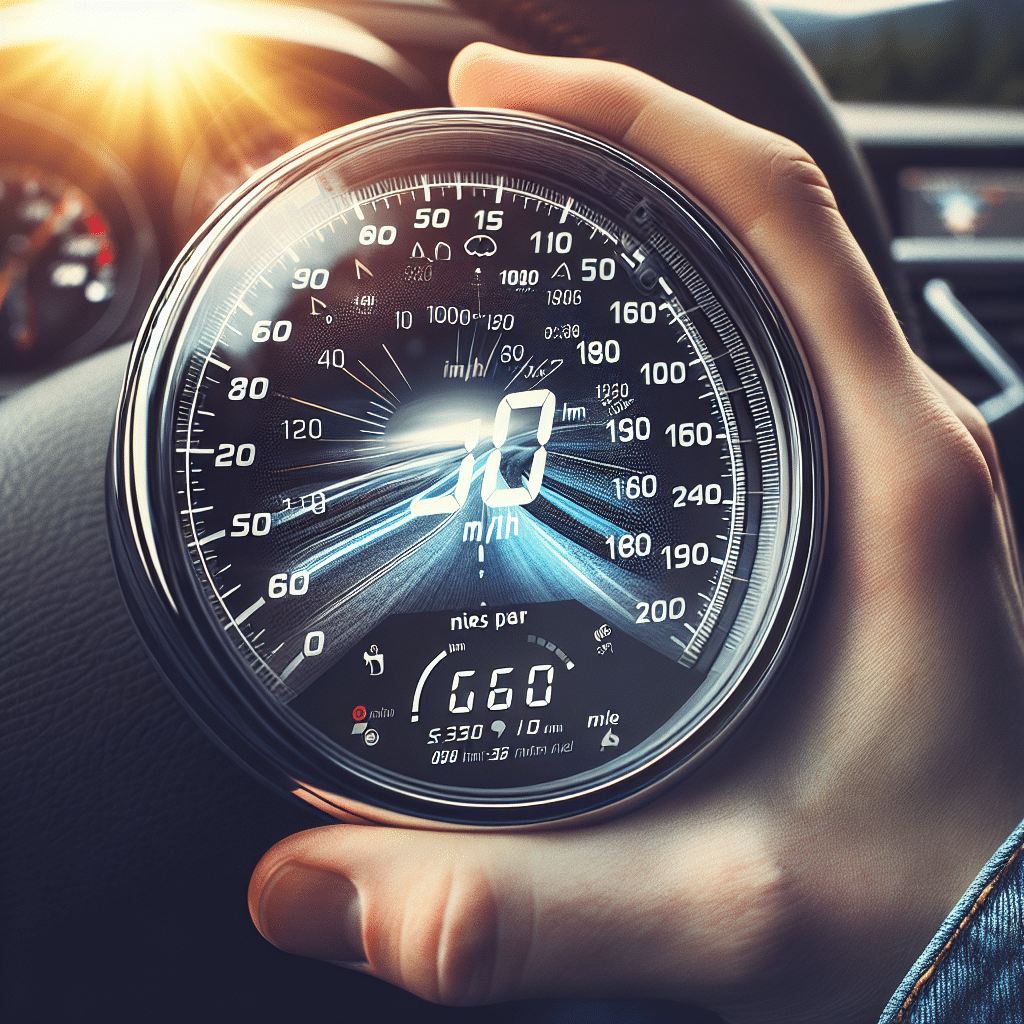 What is 100 kilometers in mph