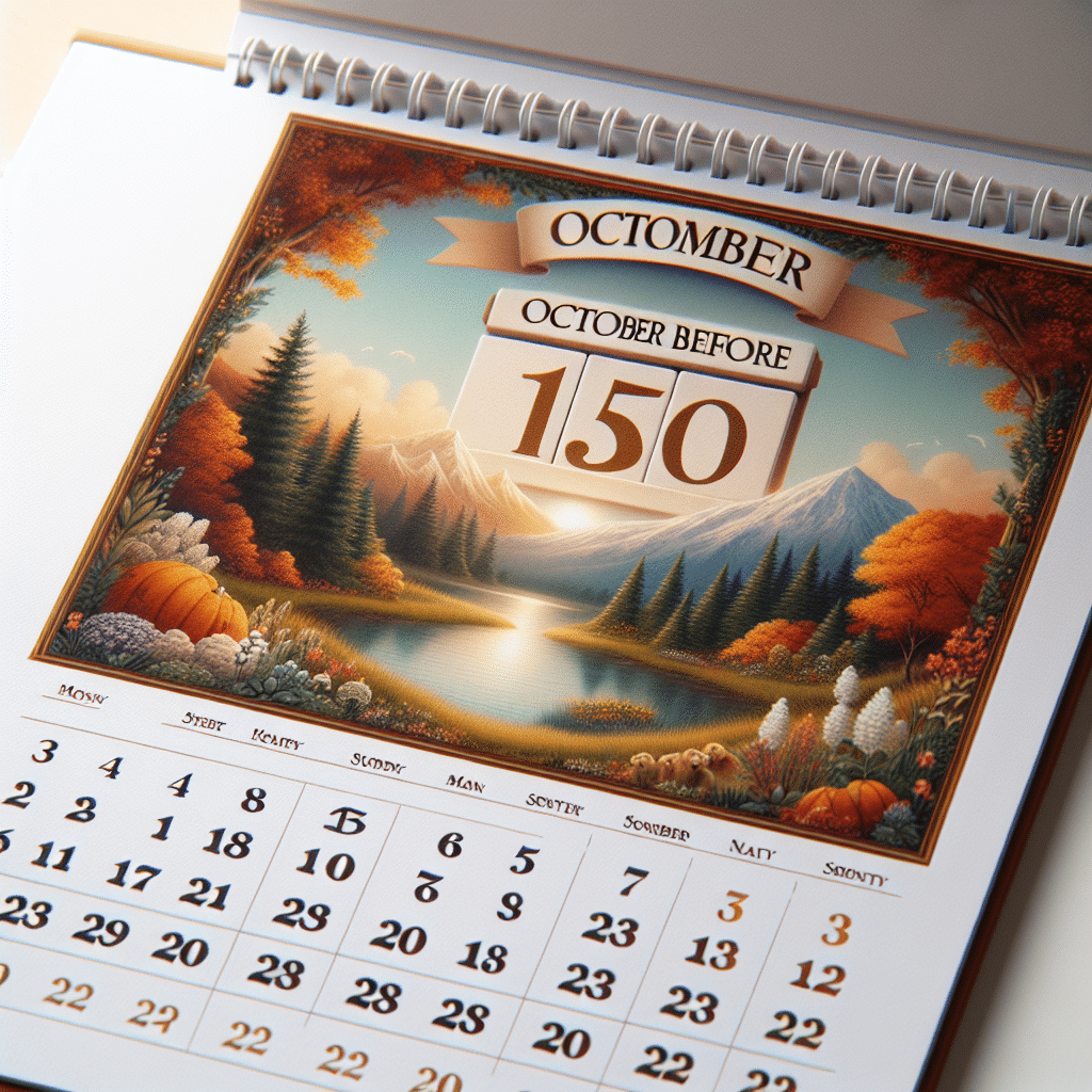 What is 150 days before oct 31 2025