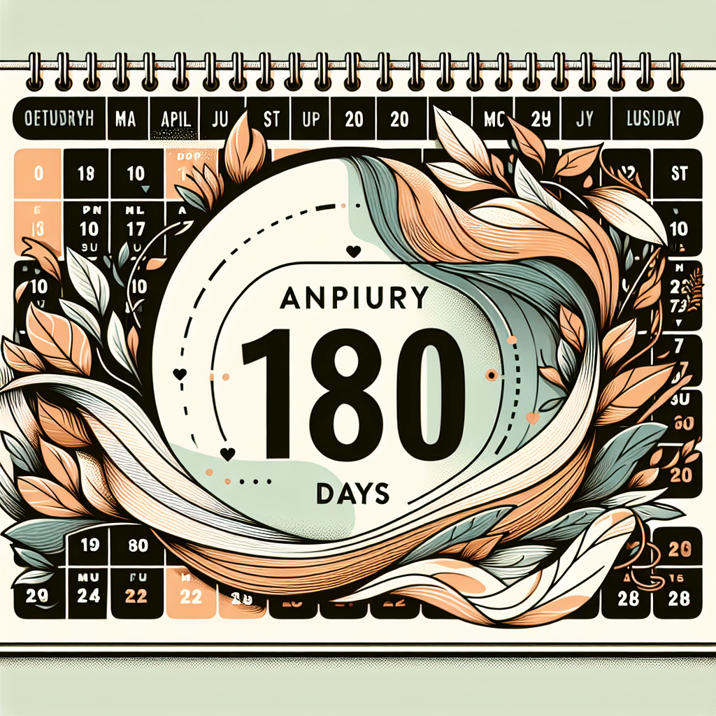 What is 180 days before april 30 2025