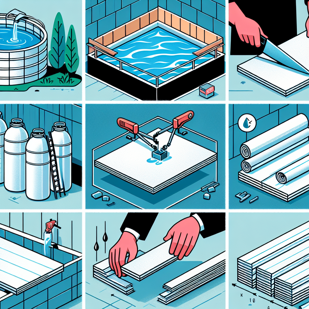 What is 4×8 sheets of hdpe used for