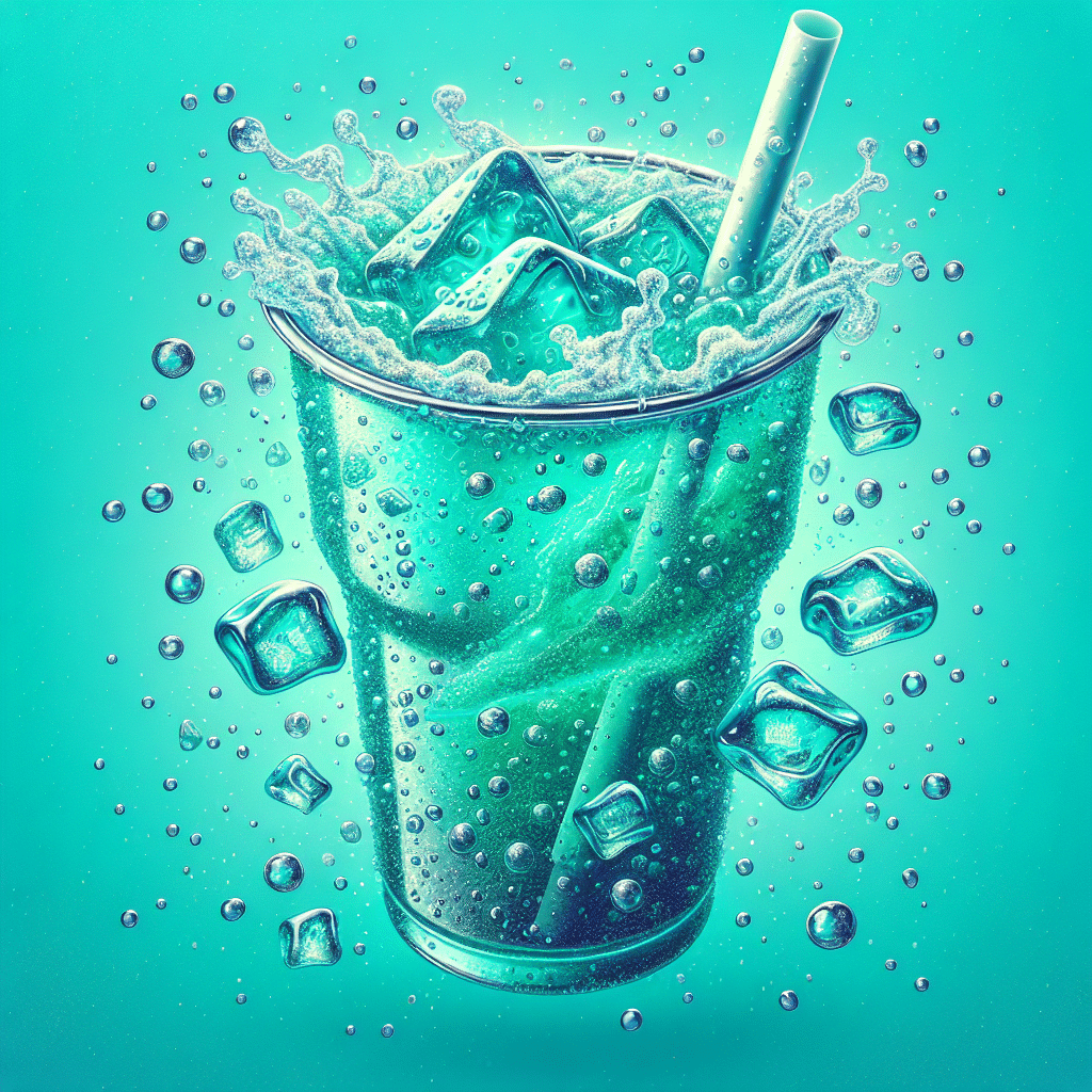What is a baja blast