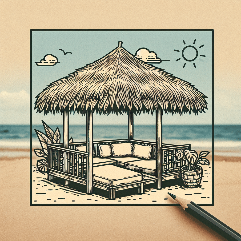 What is a cabana