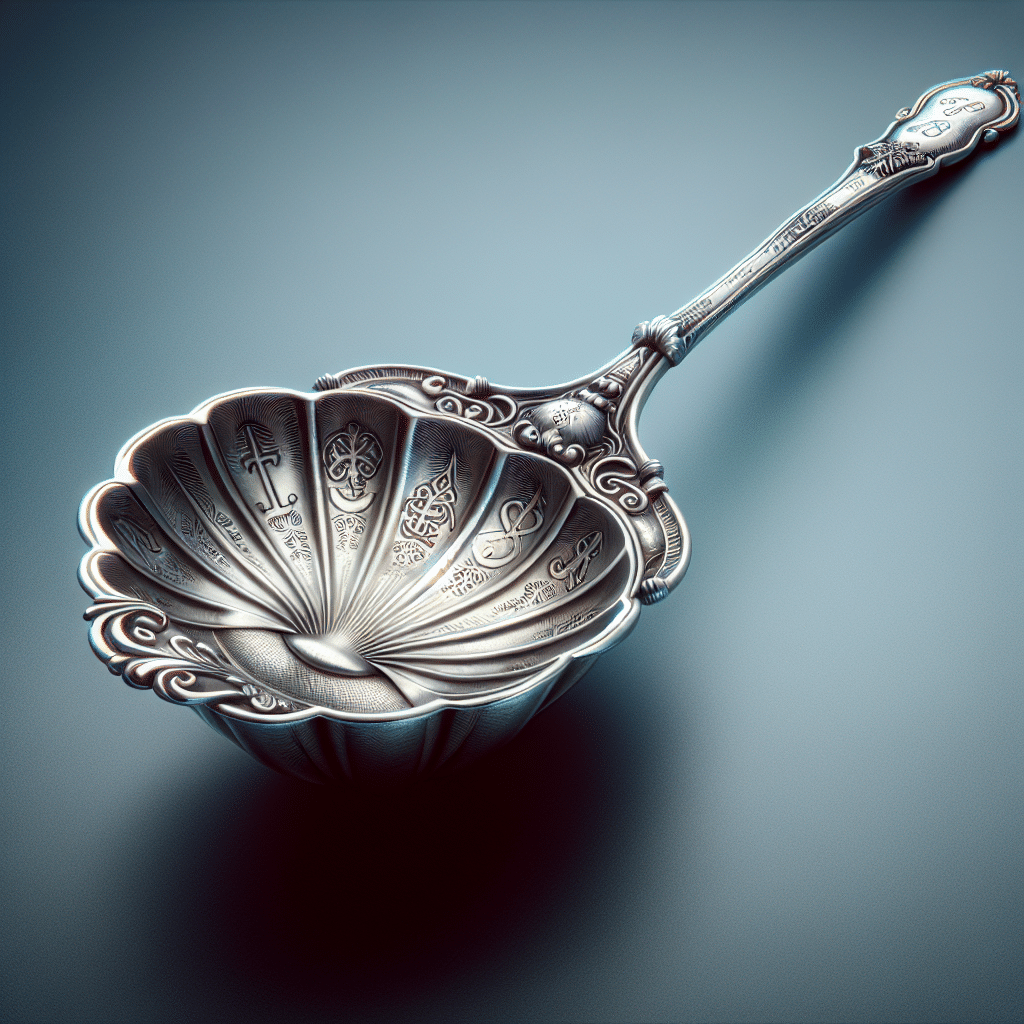 What is a cady spoon