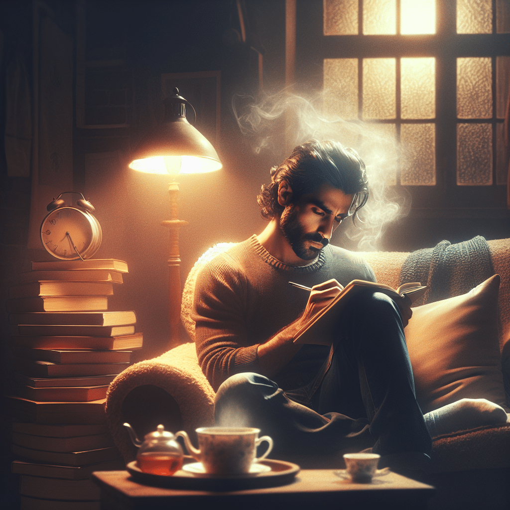What is a casual writing