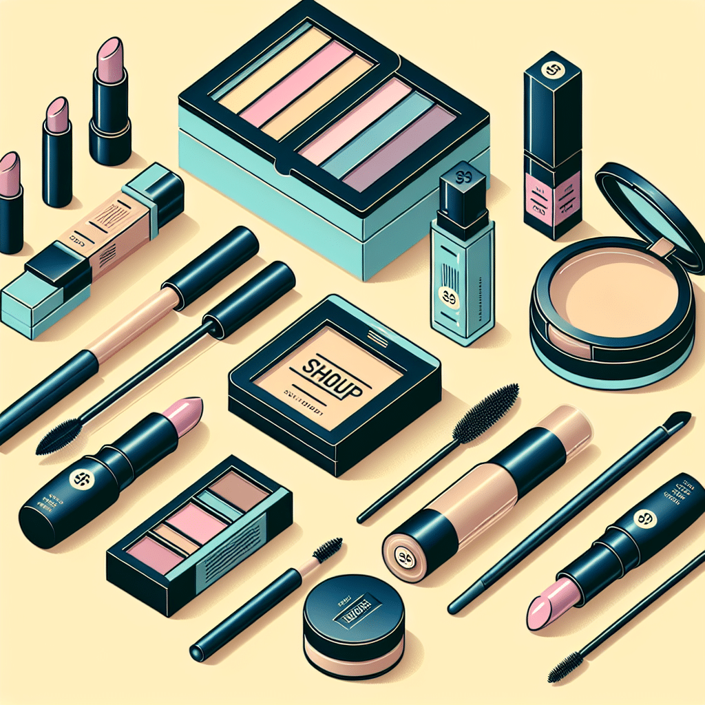 What is a cheaper makeup like thrive