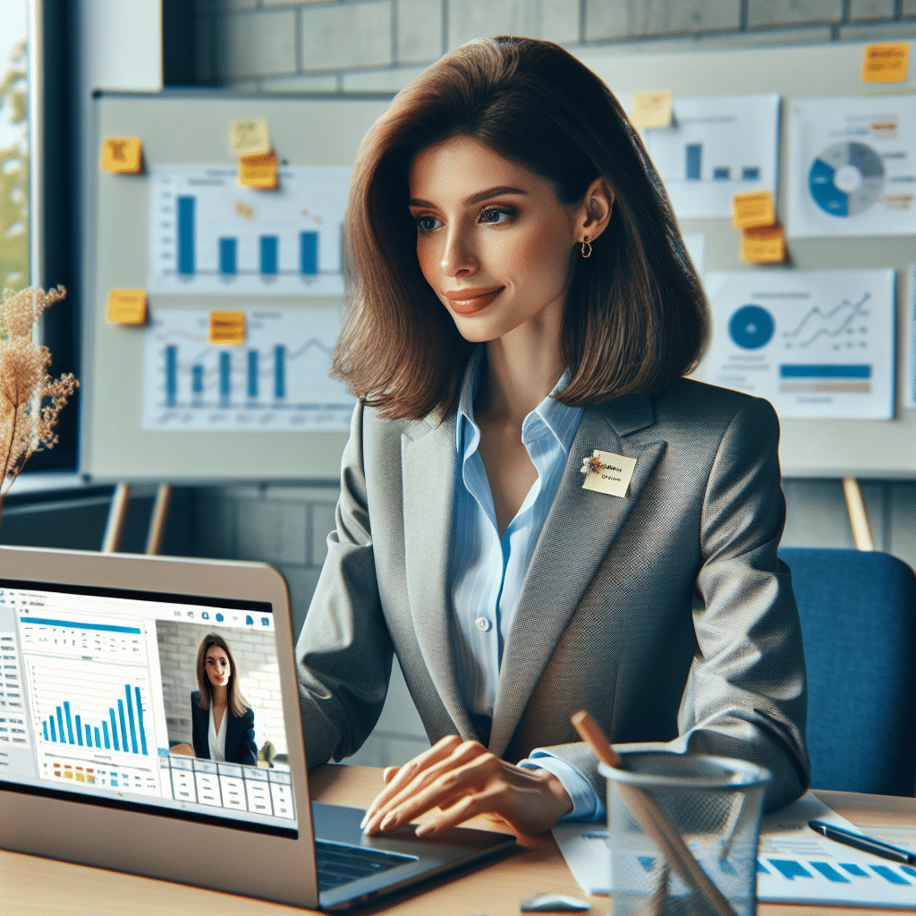 What is a client success partner