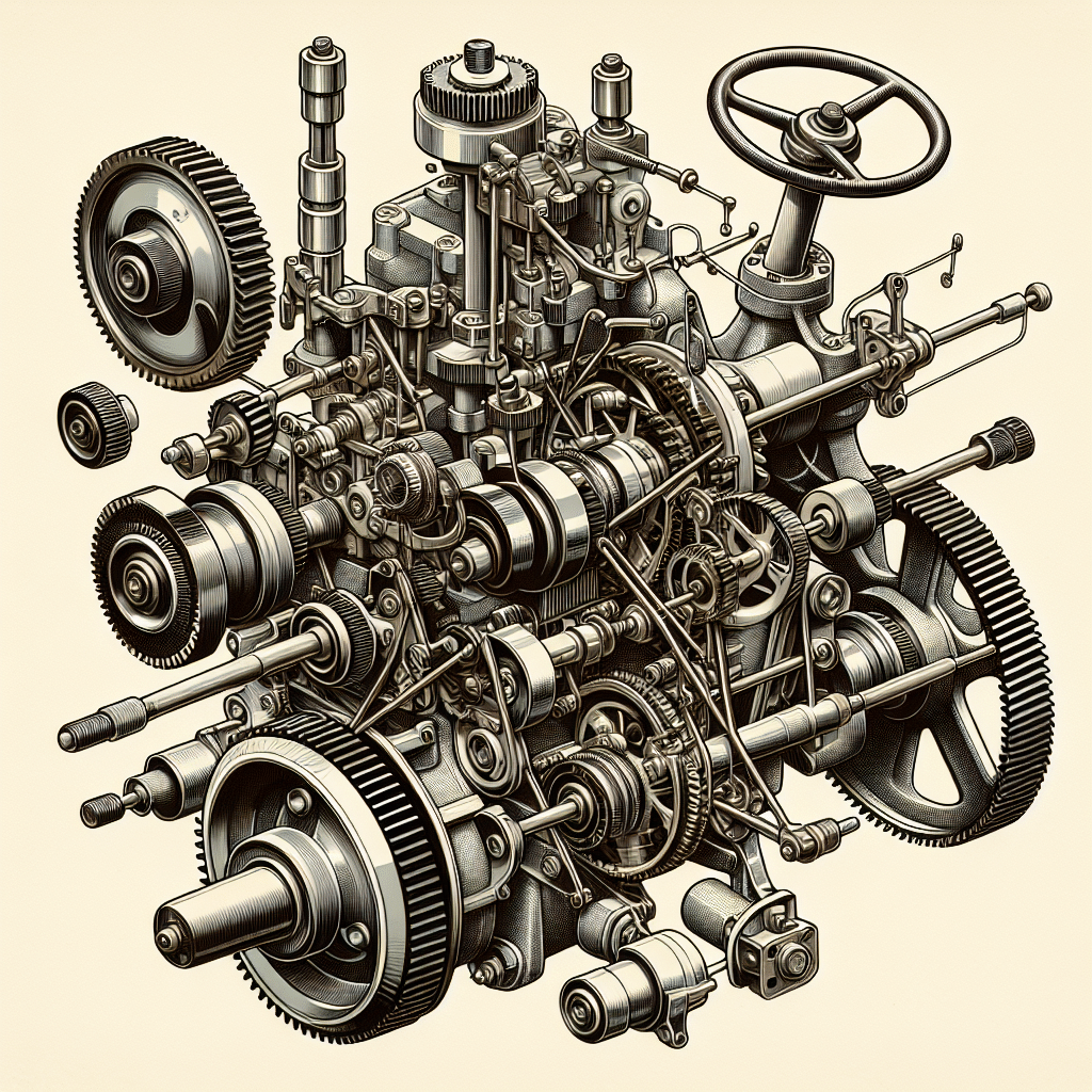What is a clinoid for a 1974 wheelhorse tractor