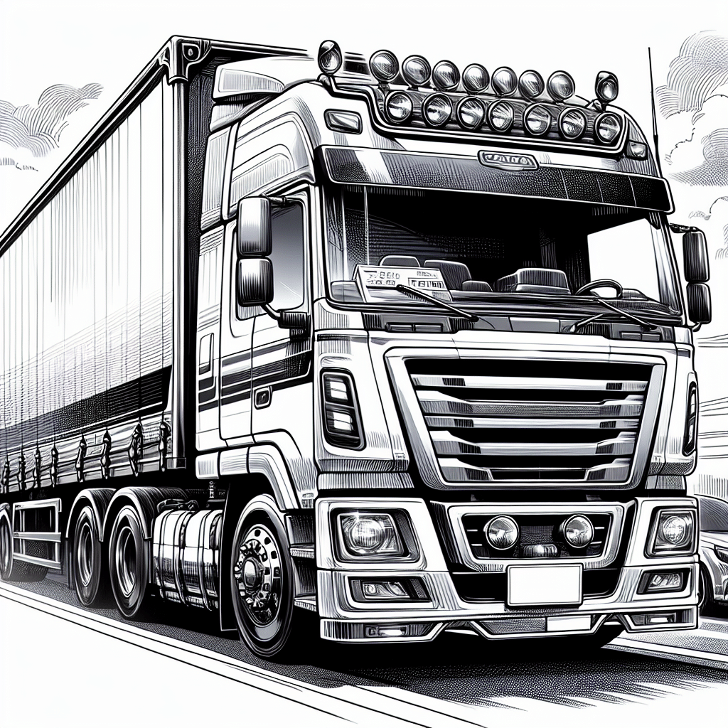 What is a commercial motor vehicle