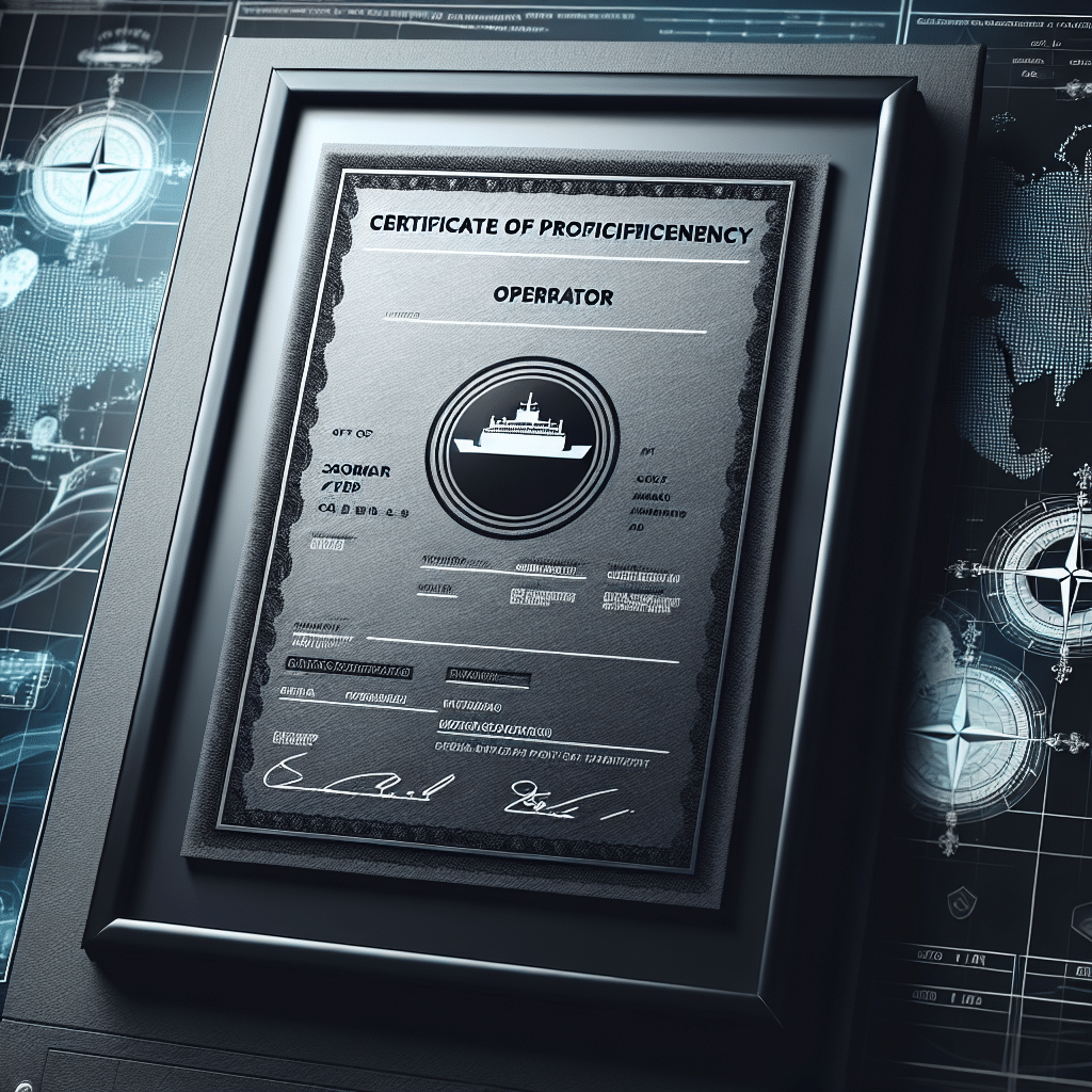 What is a cpo license preferred