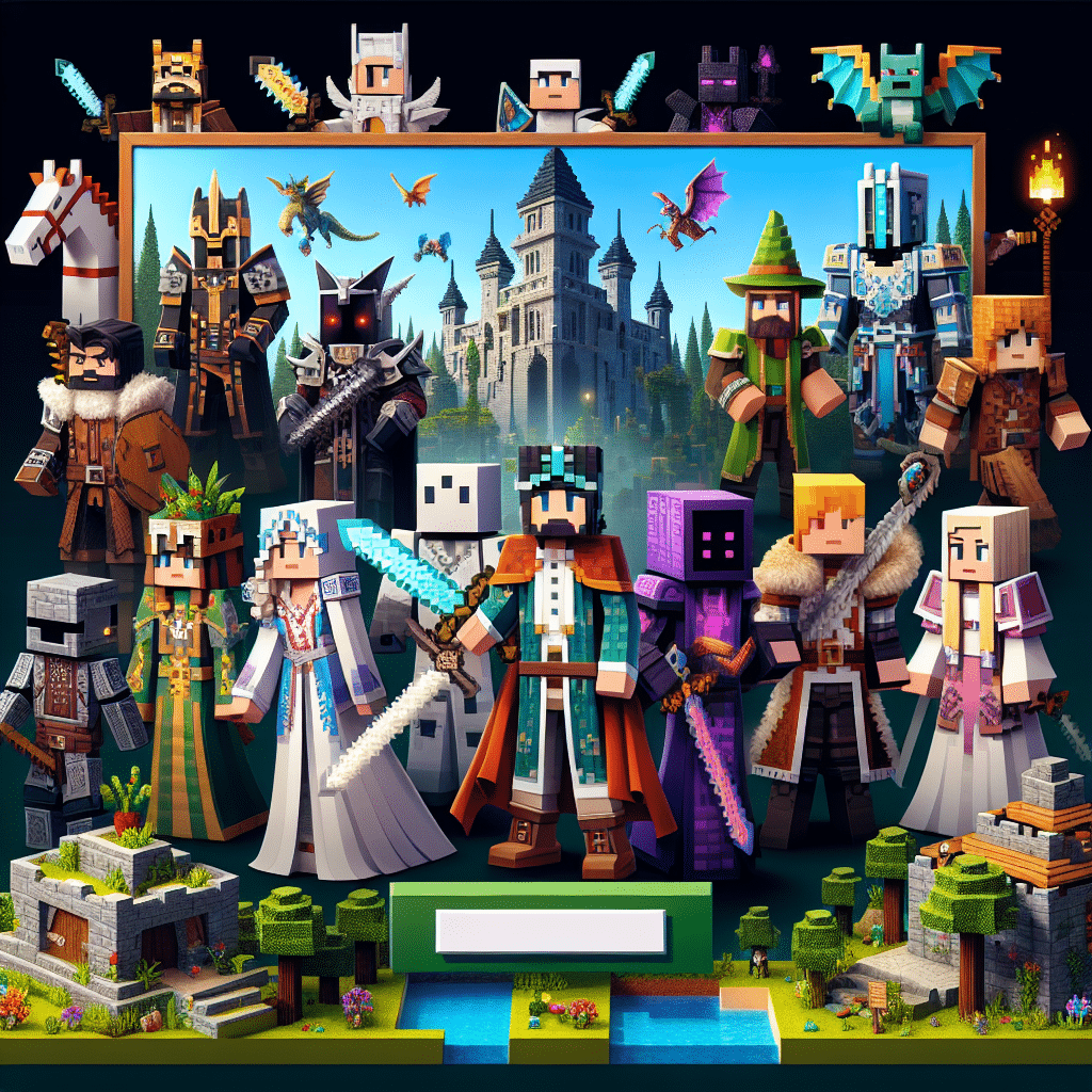 What is a de nicker hypixel