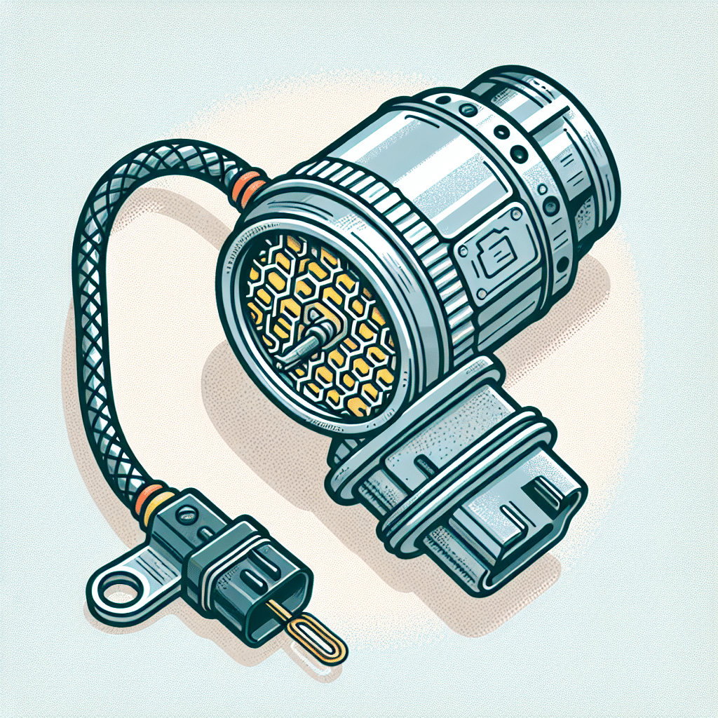What is a diesel pm sensor