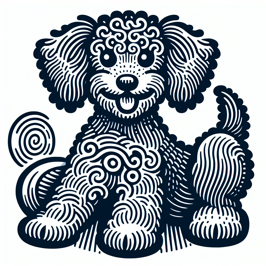 What is a doodle dog