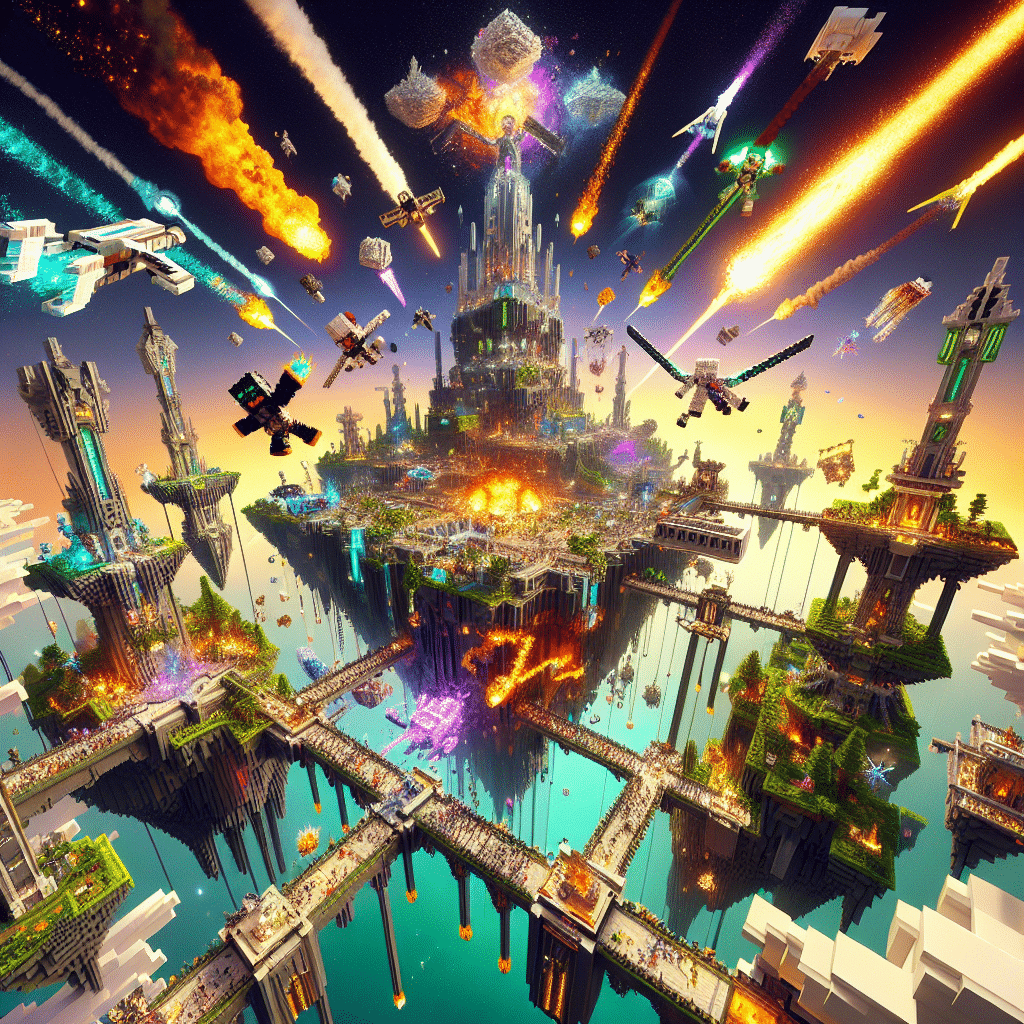 What is a dream game in hypixel bedwars